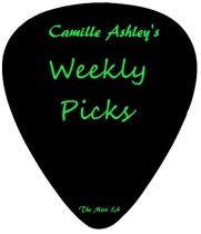 weekly picks